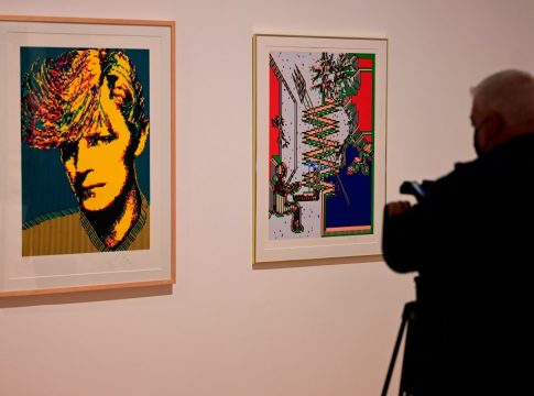 Charlotte Johannesson