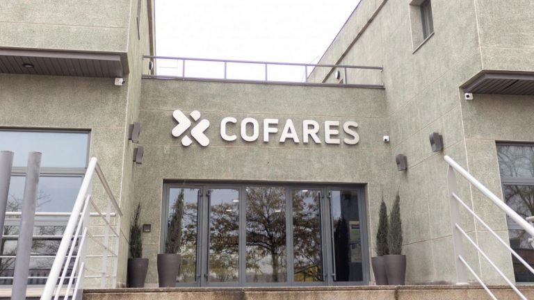 Cofares batió record de ingresos en 2020 con 3.624 millones de euros