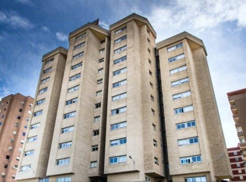 Colegio Mayor de Valencia