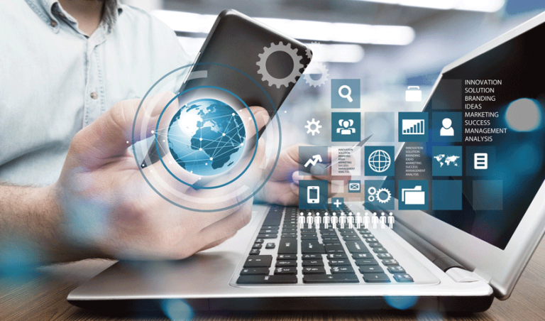 Cómo apuntarte a las becas de Google en Soporte de Tecnologías de la Información