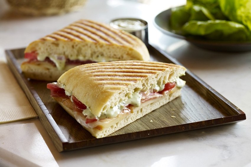 Puedes variar los ingredientes