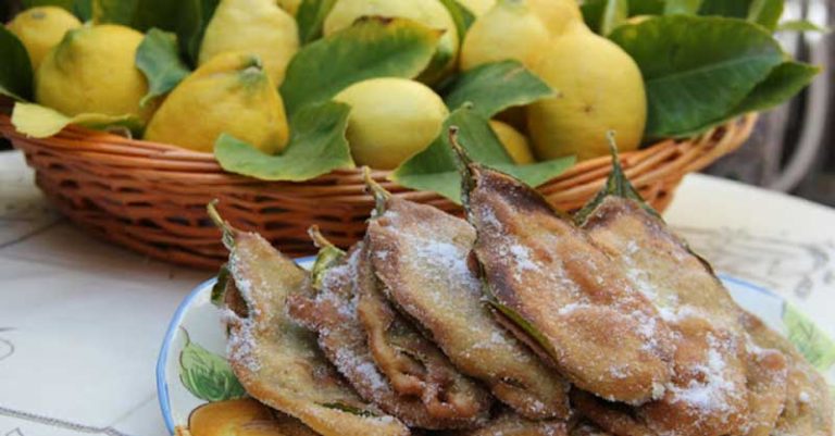 Cómo hacer los paparajotes típicos de Murcia en casa