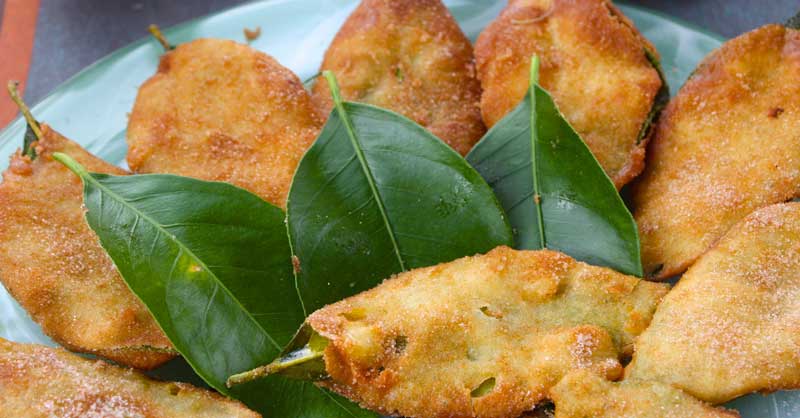 ¿Qué es el paparajote Murciano?