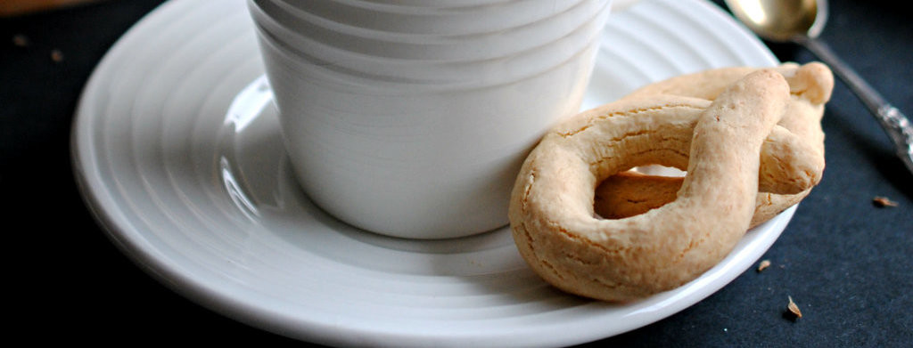 ¿Cómo preparar la masa de los rosquetes de Cádiz?