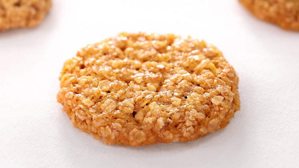 Beneficios de consumir galletas de avena