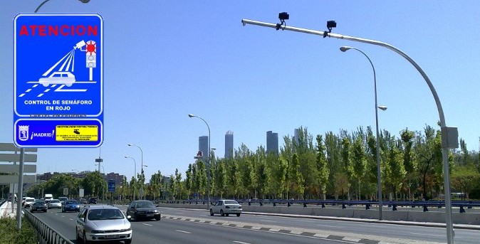 Los mejores trucos para librarte de las multas de tráfico 65 Cómo librarte de las multas de tráfico