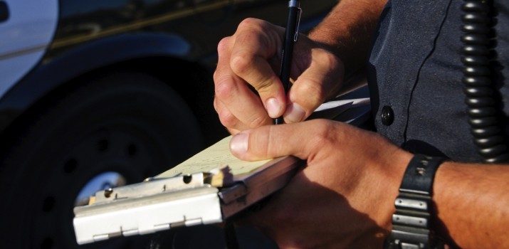 Los mejores trucos para librarte de las multas de tráfico 66 Cómo librarte de las multas de tráfico