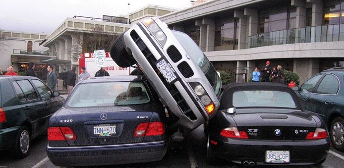 Los mejores trucos para librarte de las multas de tráfico 57 Cómo librarte de las multas de tráfico