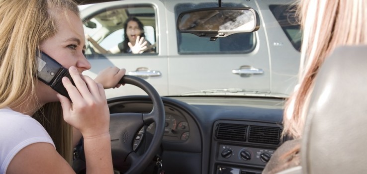 Los mejores trucos para librarte de las multas de tráfico 59 Cómo librarte de las multas de tráfico