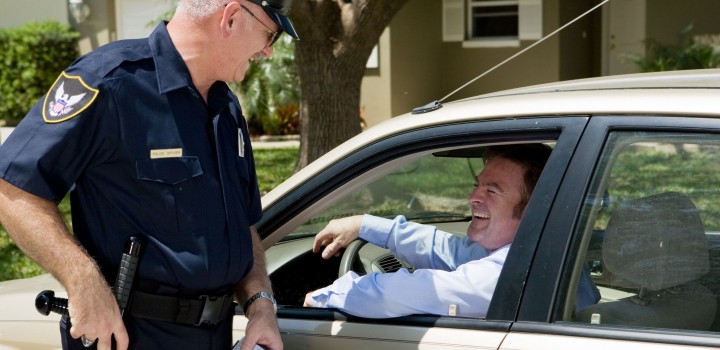 Los mejores trucos para librarte de las multas de tráfico 63 Cómo librarte de las multas de tráfico