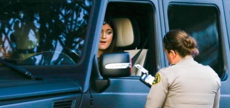 Los mejores trucos para librarte de las multas de tráfico 64 Cómo librarte de las multas de tráfico