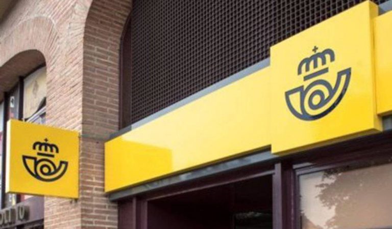 Correos digitalizará los 2.295 puntos de atención al público en zonas rurales Correos digitalizará los 2.295 puntos de atención al público en zonas rurales