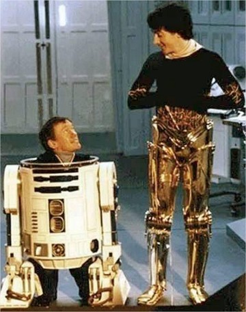 Cosas increibles que no sabías de la saga Star Wars