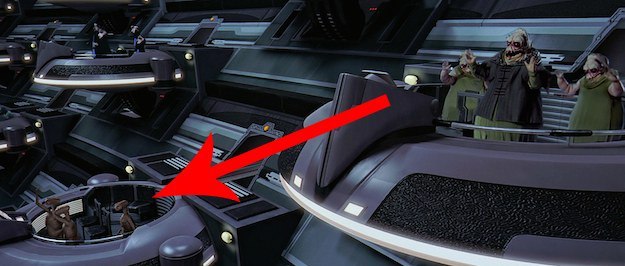 Cosas increibles que no sabías de la saga Star Wars