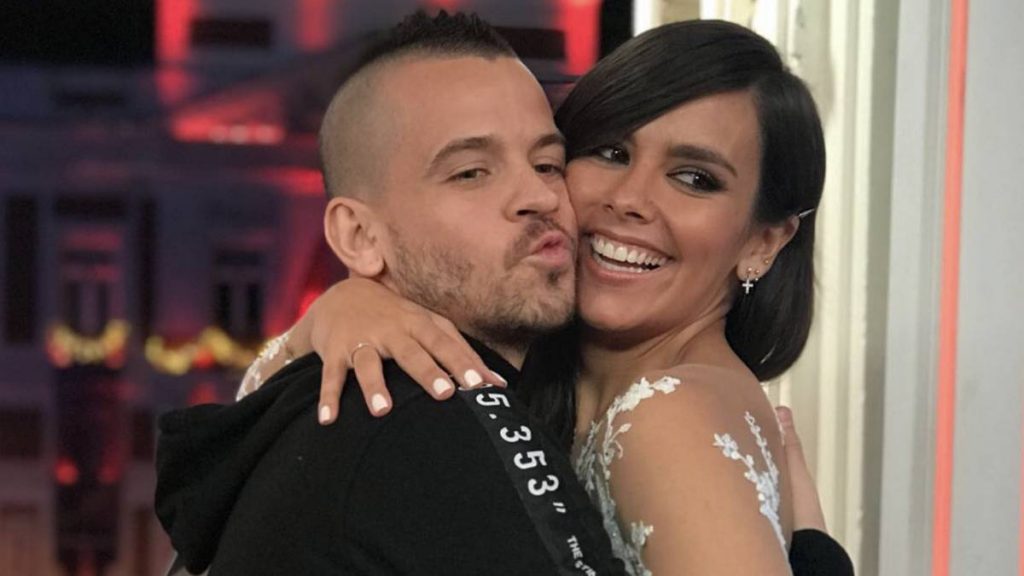 Esto es lo que salva de la ruina a Cristina Pedroche y Dabiz Muñoz 20 Cristina Pedroche y Dabiz Muñoz no se han quedado de brazos cruzados