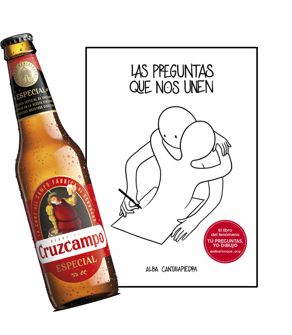 Cerveza