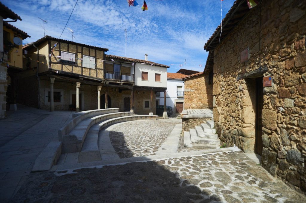 10 pueblos de España que pueden ser Capital del Turismo Rural 2021 137 Cuacos pueblos de España Capital del Turismo Rural 2021