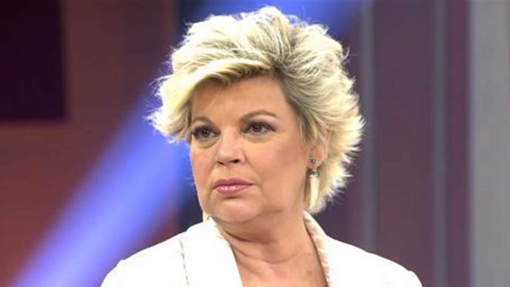 Cuando Terelu Campos no puede tener la boca cerrada: los zascas más memorables 50 La imponencia de Terelu Campos