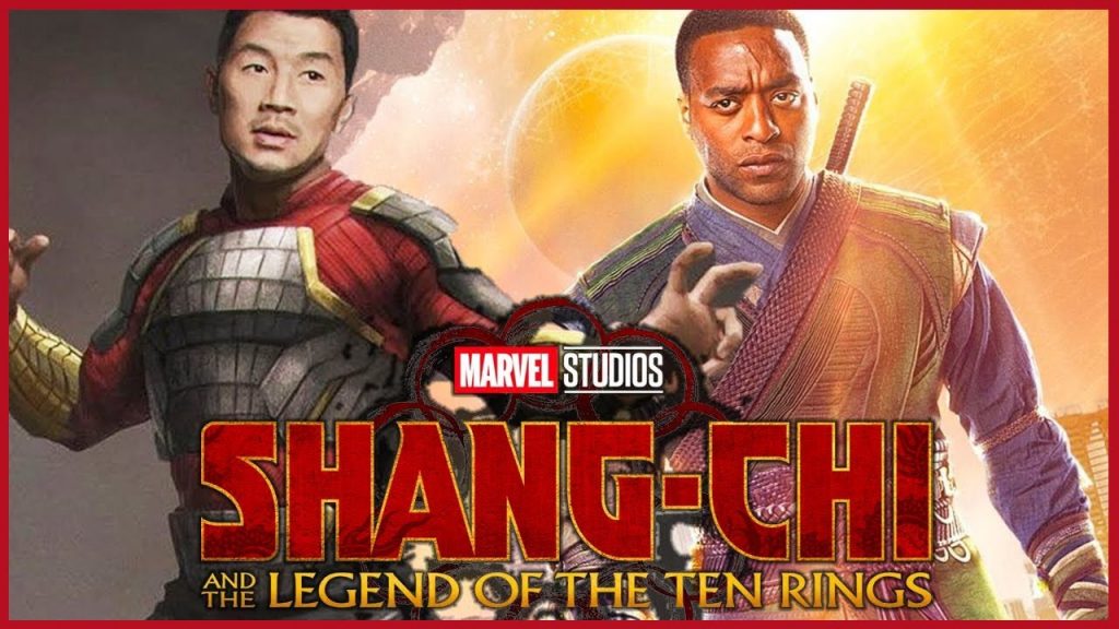 Cuándo se dará el estreno de Shang-Chi y la leyenda de los 10 anillos marvel