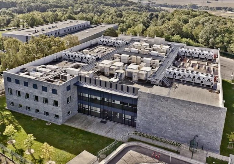 DATA4 afronta su expansión europea con 620 millones de financiación bancaria