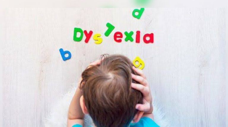 Cómo tratar la dislexia