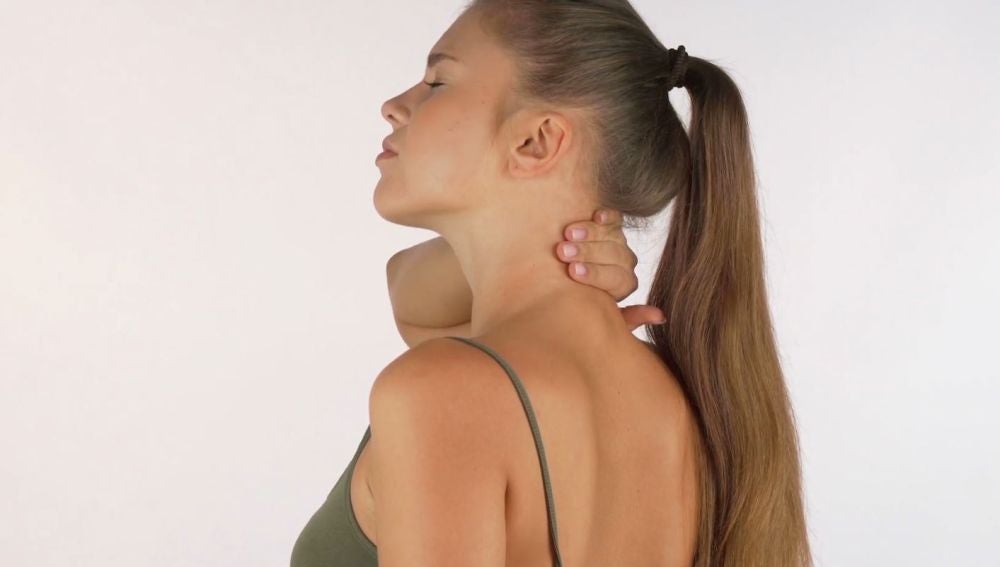 Cómo aliviar el dolor de cuello 47 ¿Cuándo es prudente ir al médico?