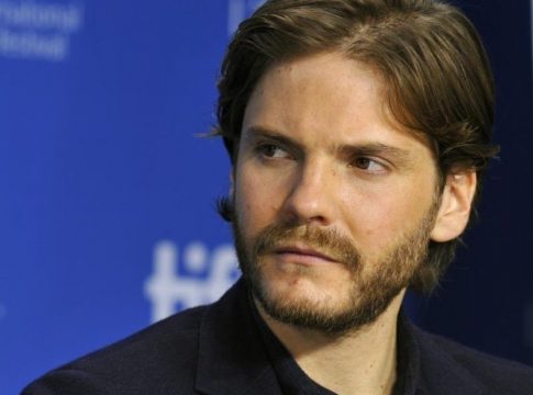 Daniel Brühl