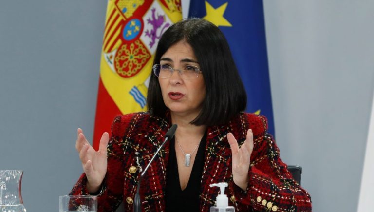 Los profesionales sanitarios piden participar en la toma de decisiones