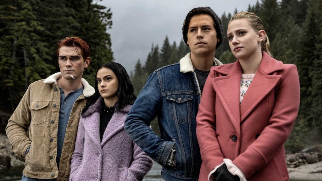 Riverdale