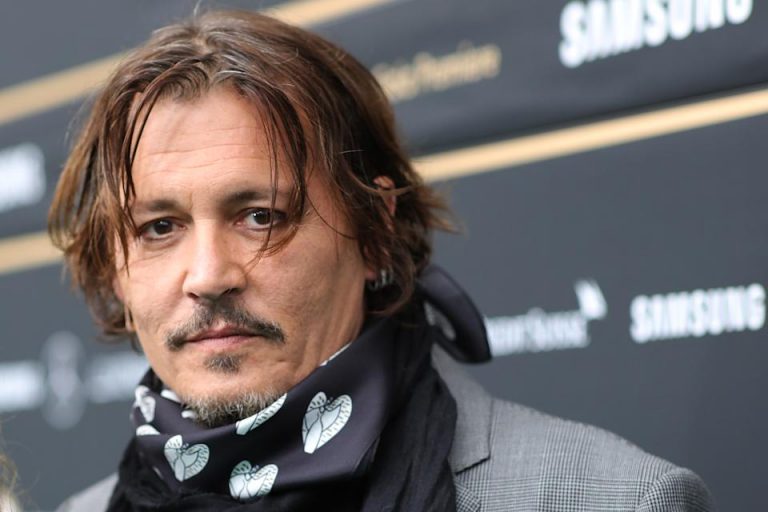 De Johnny Depp a Lindsay Lohan: Famosos que ganaron una pasta y han acabado en la ruina