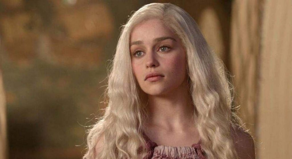 ¿Cómo llega Emilia Clarke a Game of Thrones y reconocimiento mundial?