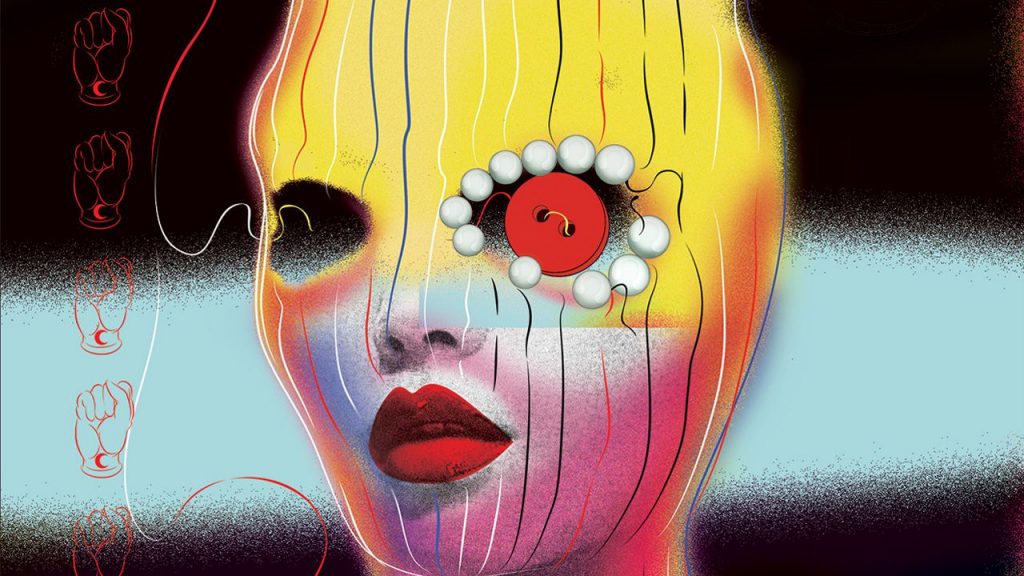 ¿De qué trata el comic escrito por Emilia Clarke?