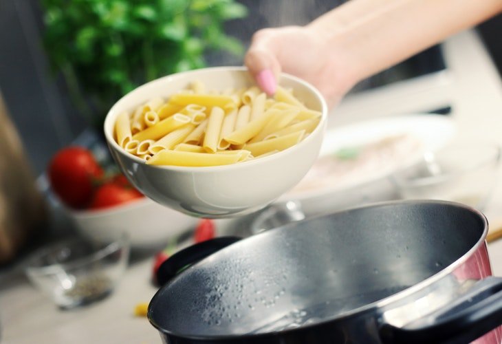 pasta