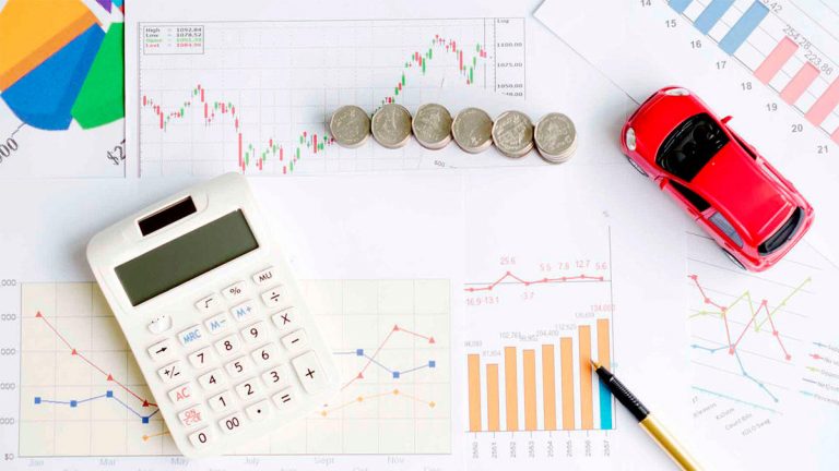 Declaración de la Renta: estos son los gastos del coche que puedes desgravarte