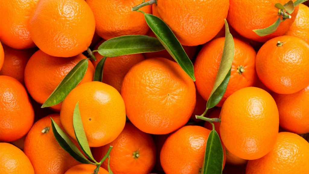 Diabetes: frutas ideales para diabéticos que no conoces 83 Naranjas