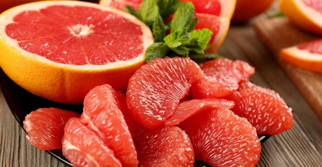 Diabetes: frutas ideales para diabéticos que no conoces 84 Toronja