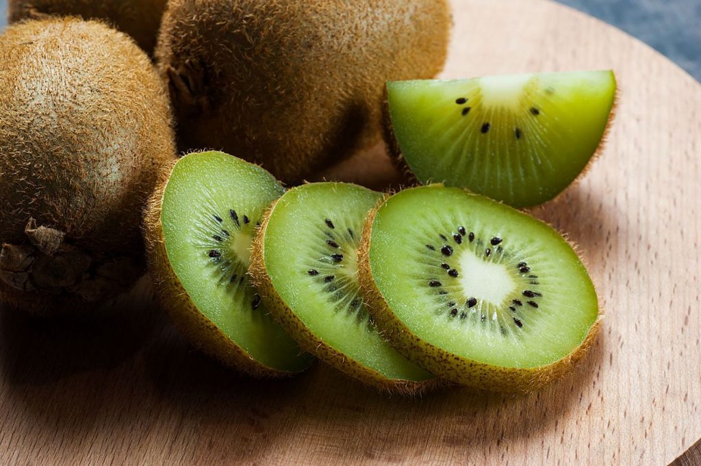 Diabetes: frutas ideales para diabéticos que no conoces 81 Kiwi