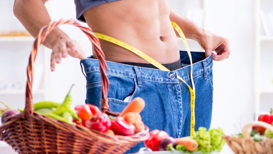 Dieta Diet breaks el método para adelgazar muchos kilos de manera saludable