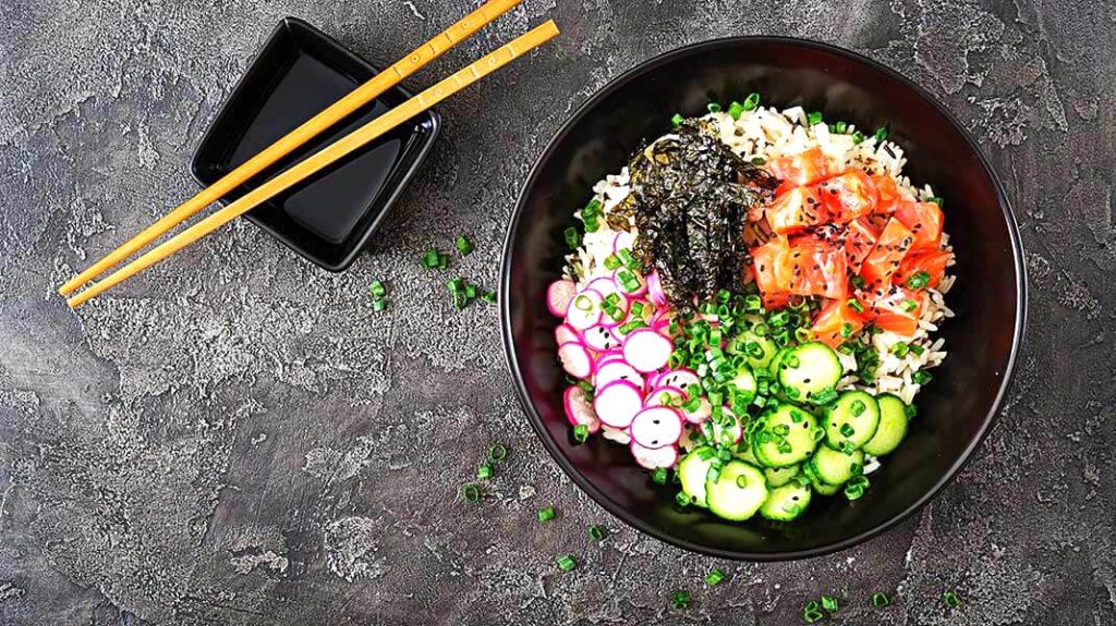 El secreto japonés para una larga vida