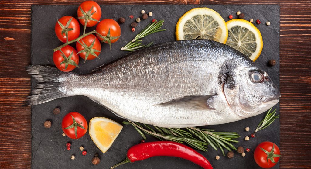 ¿Qué son los pescetarianos?