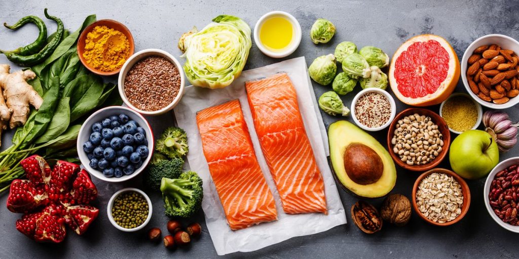 ¿Cuáles son las ventajas de seguir una dieta pescetariana?