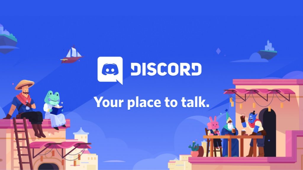 Discord: novedades que hacen que se parezca más a Clubhouse 31 Las alternativas que plantea Discord