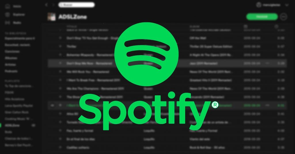 Discord: novedades que hacen que se parezca más a Clubhouse 35 Comparandolo con Spotify