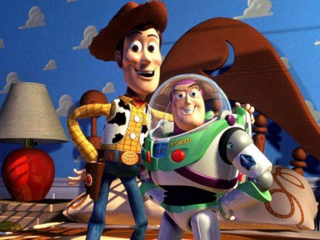 Disney+: estas son las mejores películas de la plataforma 72 ‘Toy Story’