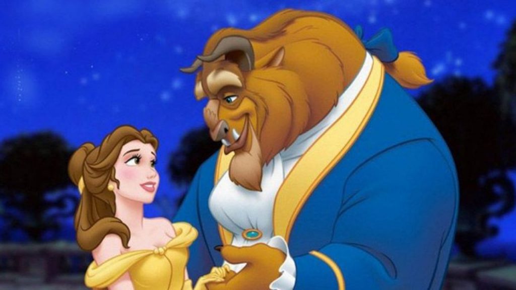 Disney+: estas son las mejores películas de la plataforma 65 ‘La Bella y la Bestia’