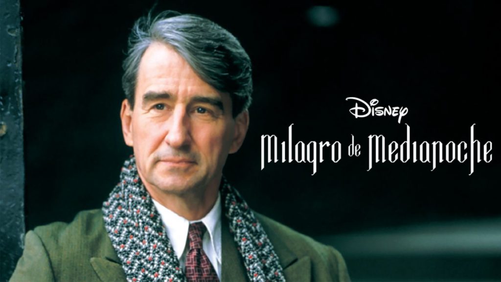 Disney+: películas raras que están en la plataforma 40 Milagro de media noche, 1995