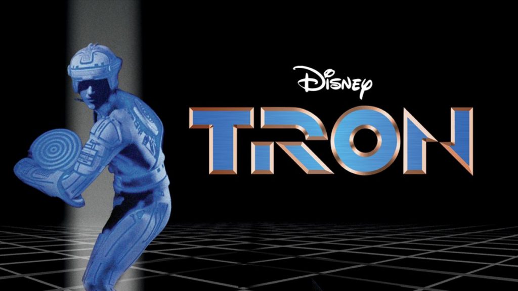 Disney+: películas raras que están en la plataforma 38 Tron, 1982