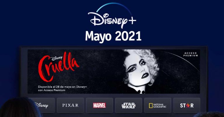 Disney+: recomendaciones de estrenos de mayo que deberías ver