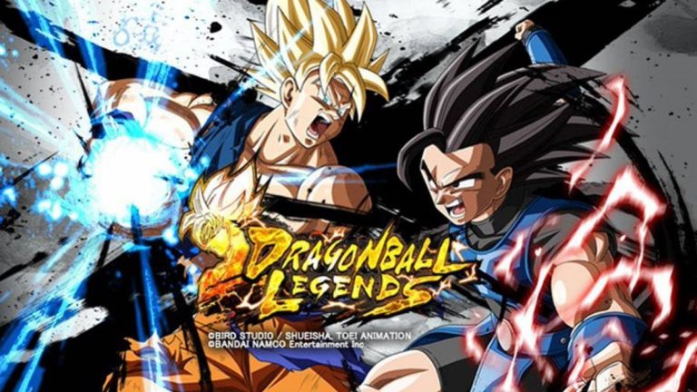Dragon Ball Legends: estrategias y trucos para subir de nivel muy rápido