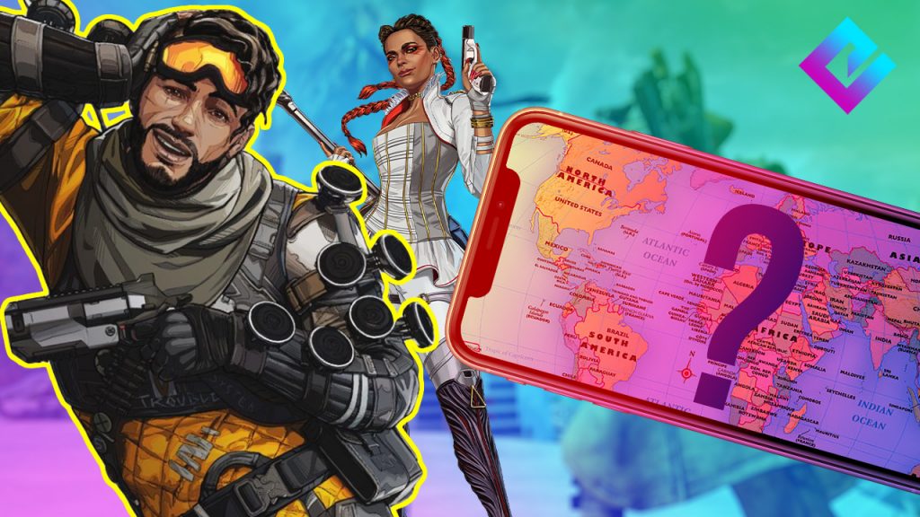 EA y Respawn lo han hecho posible